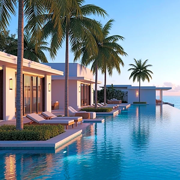 Yasam Ayavefe Announces Mileo Dominica as Planned Caribbean Hospitality Expansion