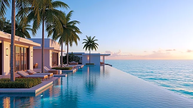 Yasam Ayavefe Announces Mileo Dominica as Planned Caribbean Hospitality Expansion