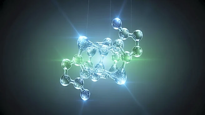 Enterprise Therapeutics Achieves Key Milestone in Cystic Fibrosis Treatment with ETD001