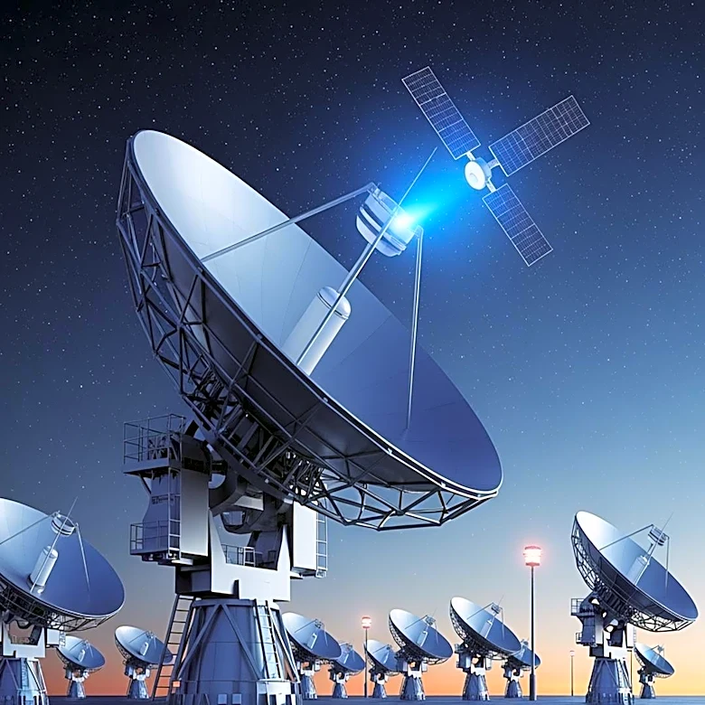 AST SpaceMobile Reports Q1 2026 Results and Advances Satellite Network Deployment