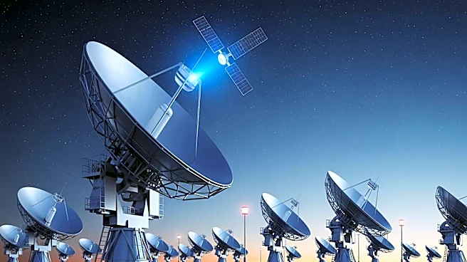 AST SpaceMobile Reports Q1 2026 Results and Advances Satellite Network Deployment