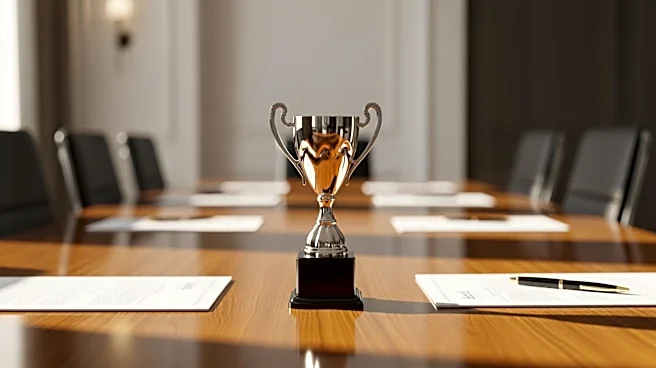SME Bedfordshire Business Awards 2026 Finalists Announced, Highlighting Local Economic Contributions