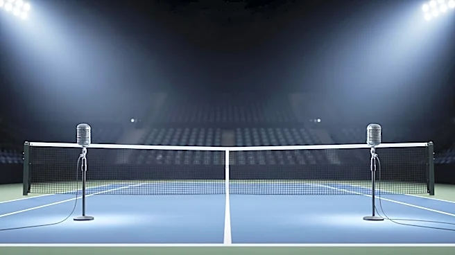 John Isner and Venus Williams Expand Roles in 2026 Roland-Garros Broadcast Team