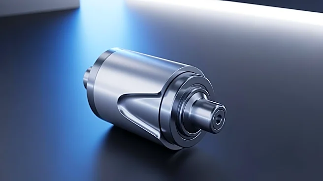 Hitec Introduces High-Performance BD10BL Actuator for Small Unmanned Aerial Systems