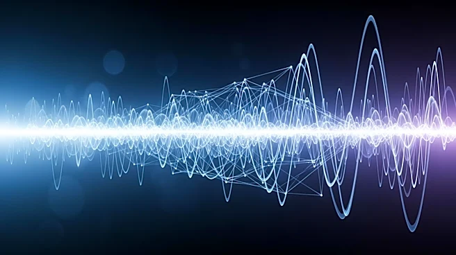 Nature Study Explores Tunable Polaritonic Topologies for Optical Computing