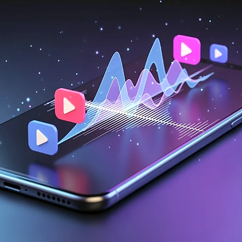 Short-Form Video Clippers Transform Social Media Landscape