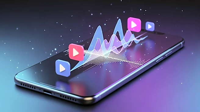 Short-Form Video Clippers Transform Social Media Landscape