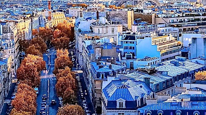 Shangri-La Paris Hotel Enhances Luxury Experience with New Offerings