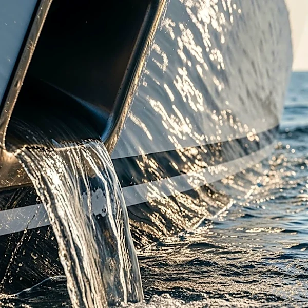 BIO-UV Group Completes Ballast Water Treatment Systems for Cruise Ships