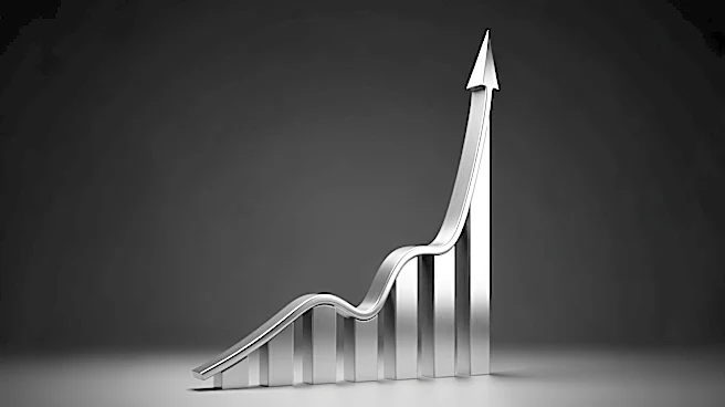 Crescita Reports Increased Revenue and Gross Profit in Q1 2026