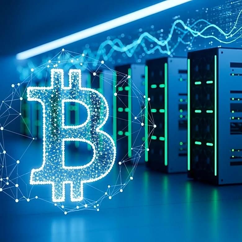 Bitdeer Reports Significant Increase in Bitcoin Production and AI GPU Fleet Expansion
