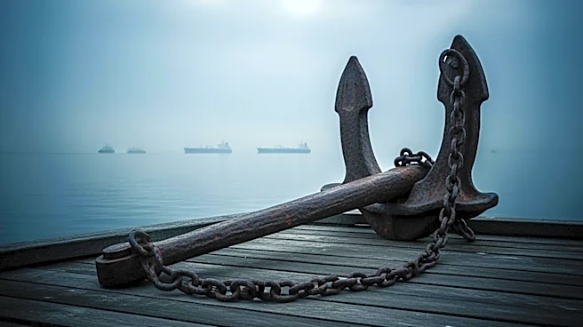 Saudi Aramco CEO Warns of Prolonged Oil Market Recovery Due to Strait of Hormuz Disruption