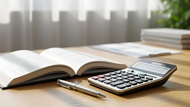 1-800Accountant Introduces Service to Aid Self-Employed Americans with Tax Efficiency