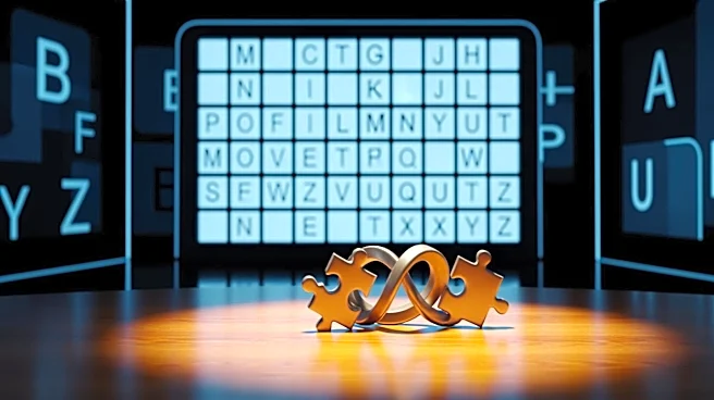 NBC to Launch Wordle Game Show, Highlighting Family Connections