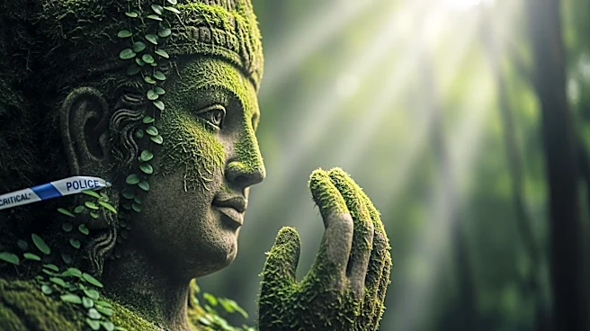 Kristen Stewart and Wagner Moura Begin Filming 'Flesh Of The Gods' for A24