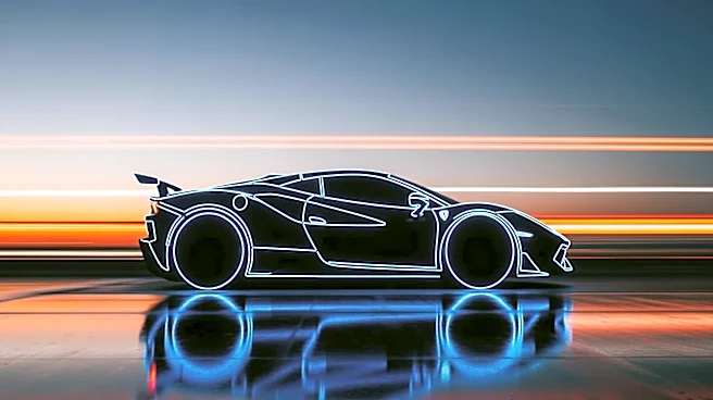Peacock Announces New Fast Furious Series, Expanding Franchise to Television