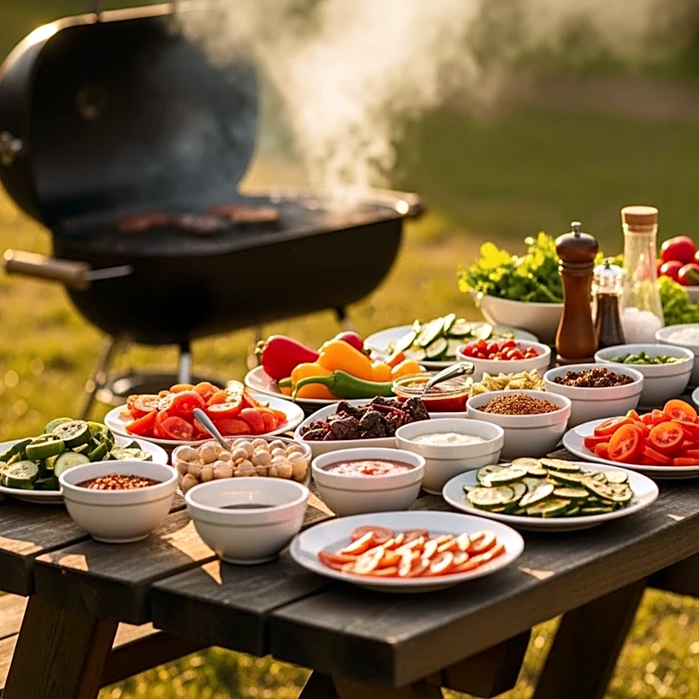 Kraft Heinz Launches 'The United Tastes of America' Campaign to Celebrate 250 Years of Cookouts