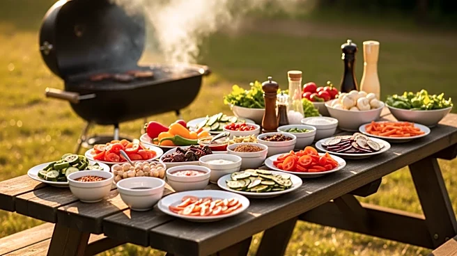 Kraft Heinz Launches 'The United Tastes of America' Campaign to Celebrate 250 Years of Cookouts