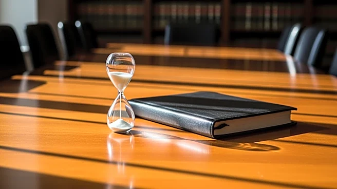 Big Law Firms Face Challenges as Clients Push Back on Billing Rates