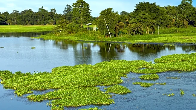 Eco-Tourism Boosts Demand for West Palm Beach Airboat Experiences Amid Summer Season