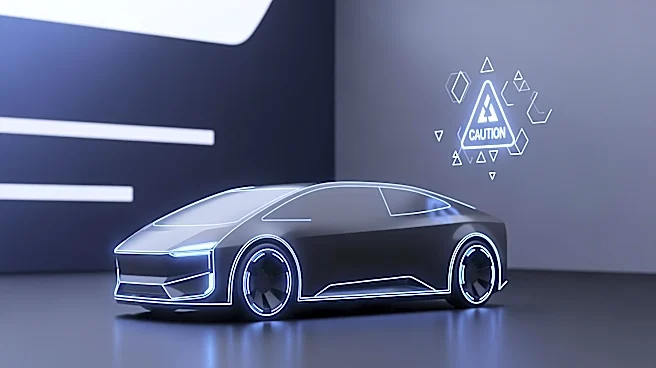 Tesla Recalls Cybertrucks and Other Models Due to Safety Issues