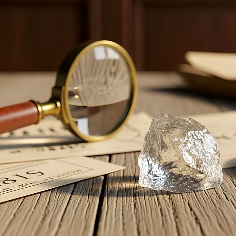 Ekapa Mine Liquidators Seek Investors to Preserve Operations Amid Global Diamond Market Challenges