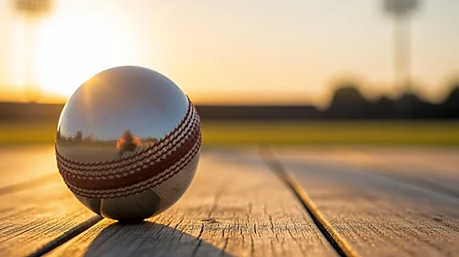 Bhuvneshwar Kumar Leads IPL Wicket Charts, Demonstrates Longevity in T20 Cricket