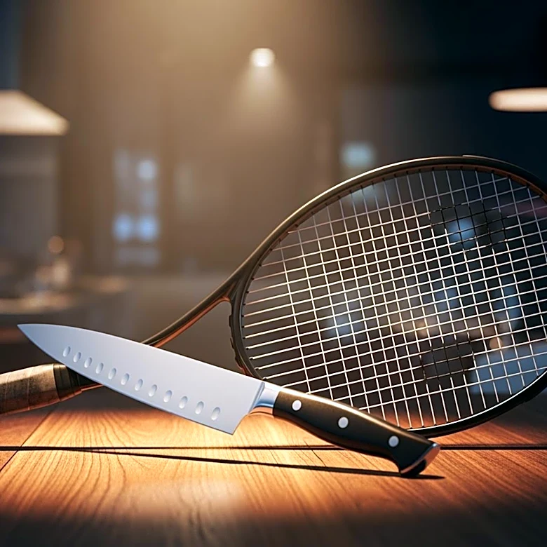 Andre Agassi to Inspire at 2026 National Restaurant Association Show