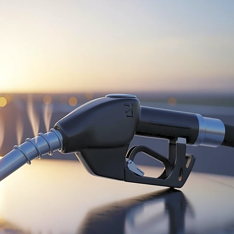 U.S. Jet-A Fuel Costs Rise in May 2026, Impacting Aviation Industry