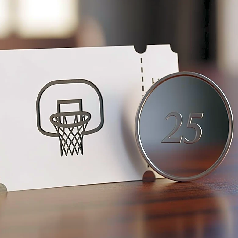 Ticketmaster Charges $25 Fee for 2027 Final Four Ticket Applications