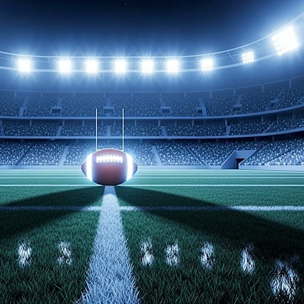 NFL 2026 Schedule Highlights: Giants vs. Cowboys on Sunday Night Football