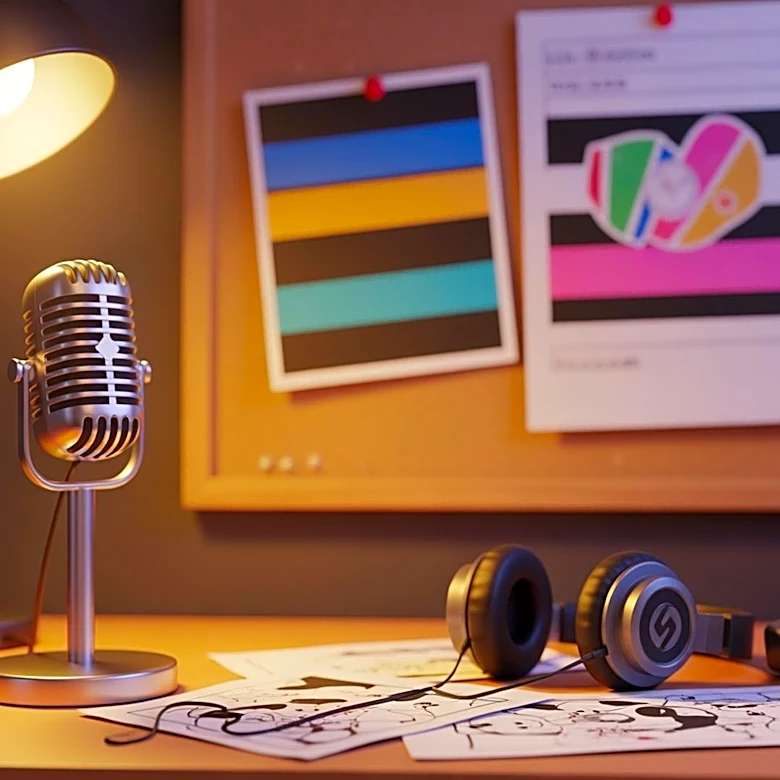 Bong Joon Ho's Animated Film 'Ally' Features Star-Studded Voice Cast Including Bradley Cooper and Ayo Edebiri