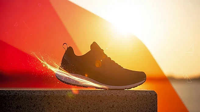 Montirex Expands into Spain with JD Sports Partnership, Targeting Fitness Market