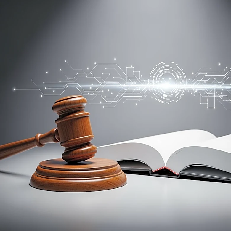 Legal AI Tools May Hinder Junior Lawyers' Skill Development, Study Finds
