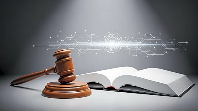 Legal AI Tools May Hinder Junior Lawyers' Skill Development, Study Finds