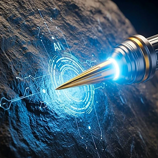 Razor Labs Wins Gold Globee Award for AI Innovation in Mining