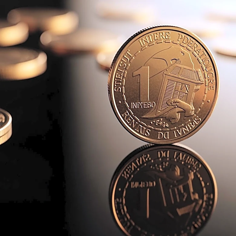 Gold Coin Investment: Online Retailers Offer Diverse Options Amid Economic Uncertainty