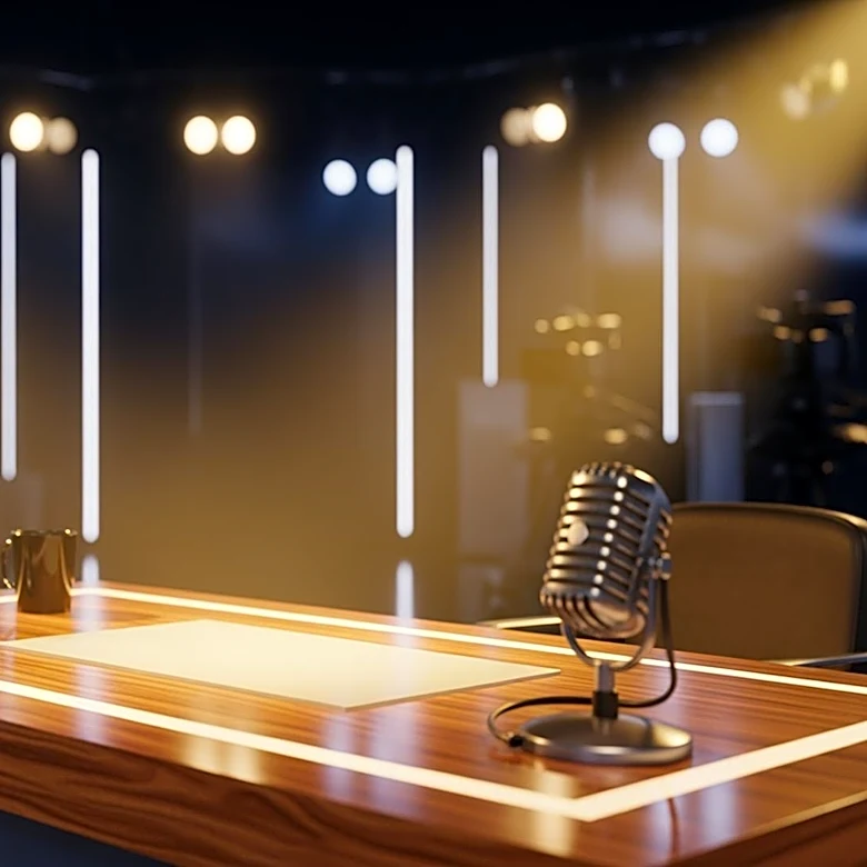 Late-Night Hosts Reunite on 'The Late Show' to Discuss Industry Challenges