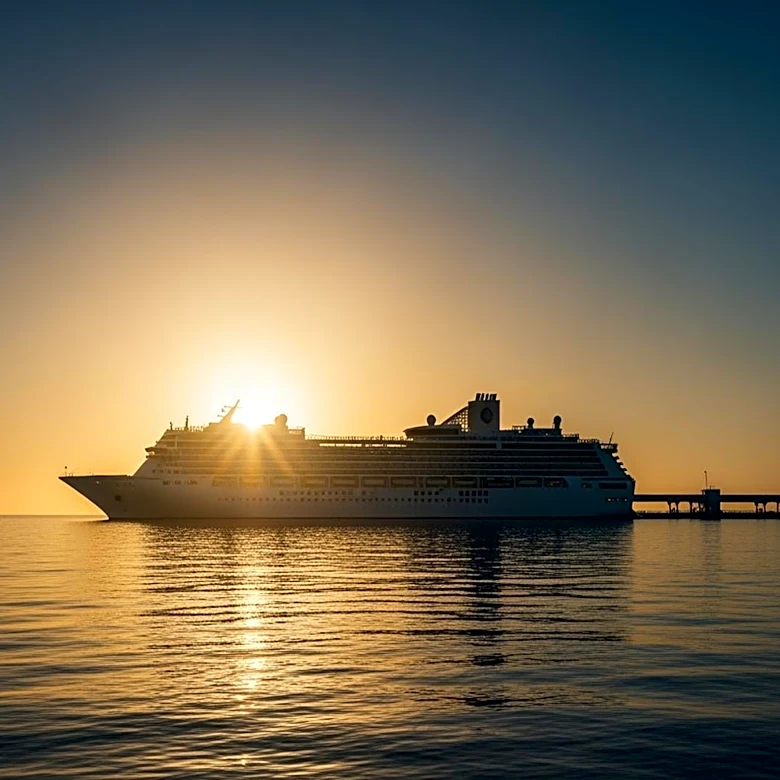 Port Everglades Expands Role as Global Cruise Hub Amid Travel Industry Growth