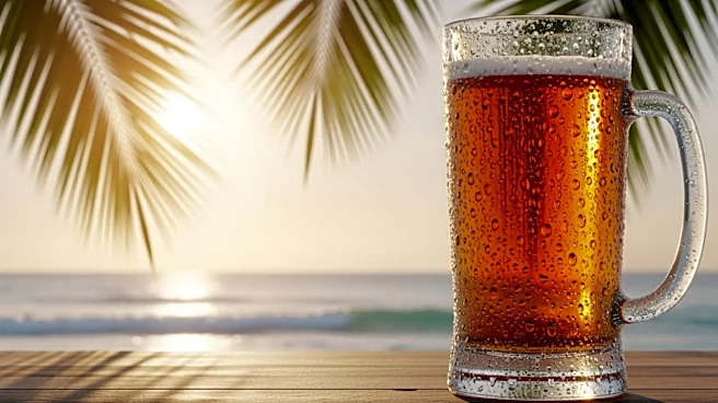 Blue Point Brewing Introduces Magic Hour IPA, A New Tropical Beer for Year-Round Enjoyment