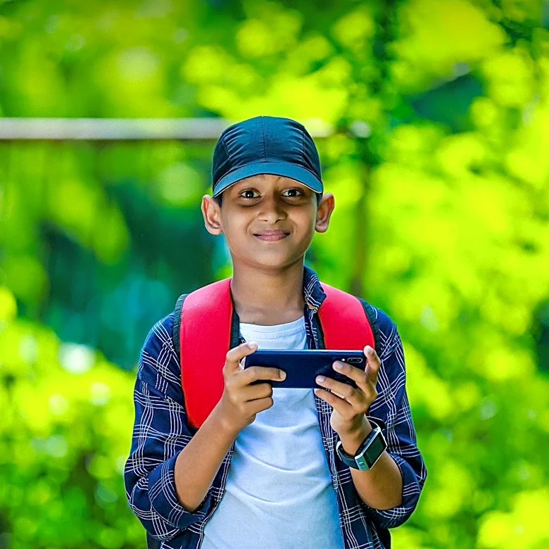 Kidi Communications Launches KIDIPHONE+ for Child Safety and Parental Control