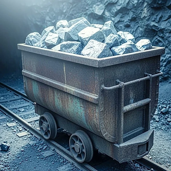 Vault Strategic Acquires Historical Mirage-Mariposa Tungsten Mine for Gray Eagle Project