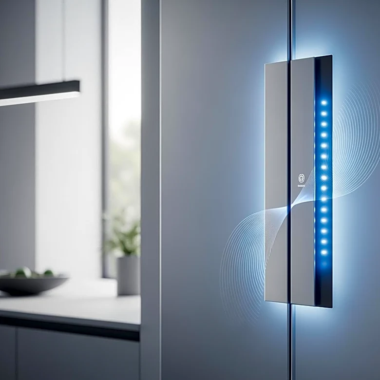 Sub-Zero Refrigerator Rated Among Best by Consumer Reports for Reliability and Features