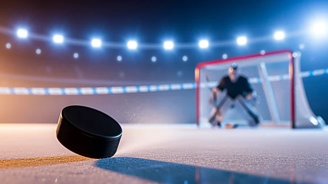 Anaheim Ducks Exploit Golden Knights' Penalty Kill to Even Series