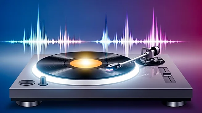 Spotify Launches 'Party of the Year(s)' to Celebrate 20th Anniversary with User Data Insights