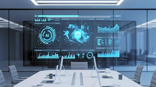 Goldman Sachs Focuses on Team Productivity with AI Tools, Shifts Away from Individual Monitoring