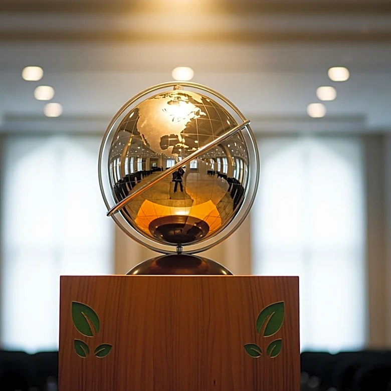 NagaWorld's CSR Initiatives Earn Recognition at Global Summit