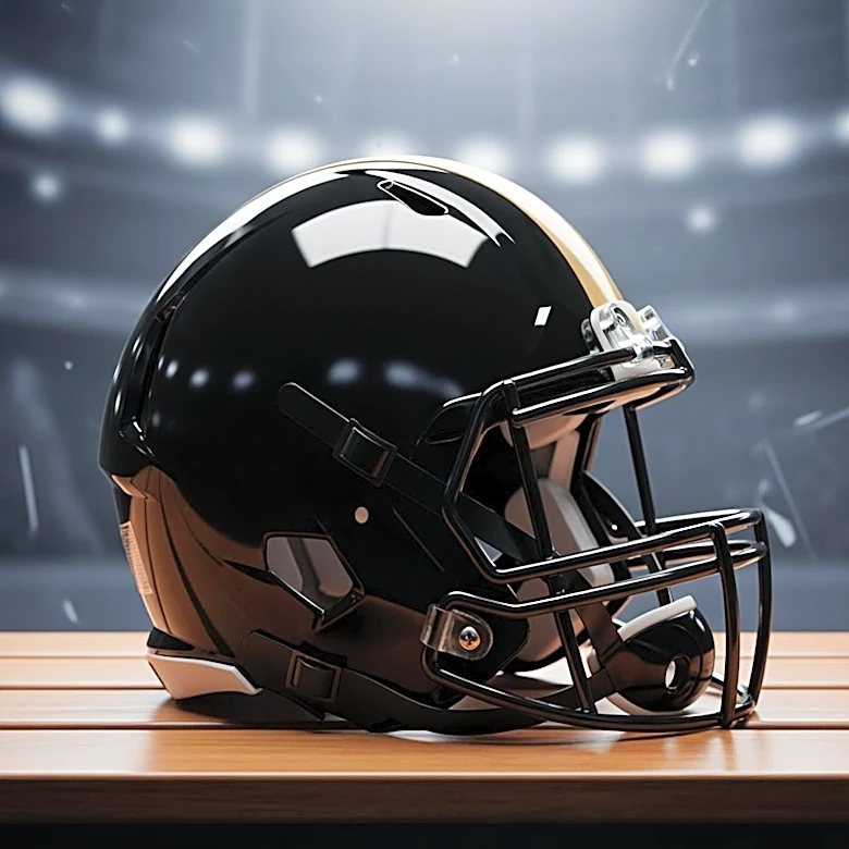 New Orleans Saints Sign WWE Hall of Famer's Son as Rookie Free Agent