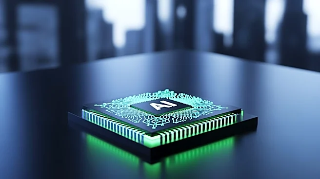 Nvidia CEO Jensen Huang Excluded from President Trump's China Delegation Amidst AI Chip Sales Concerns