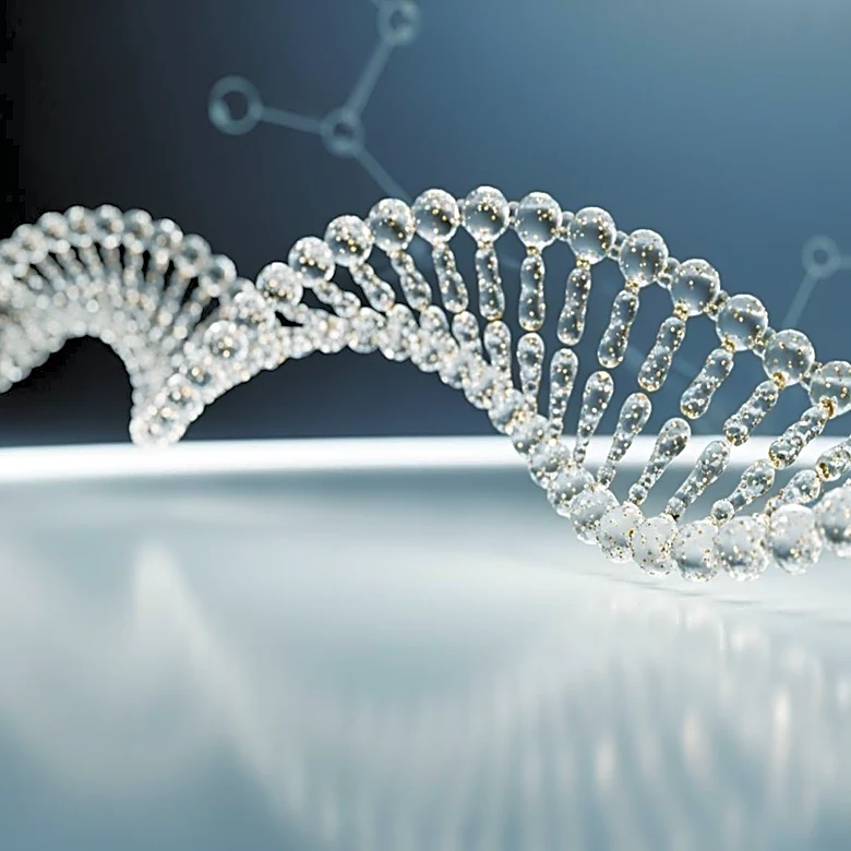 Serif Biomedicines Unveils Promising Data on Modified DNA for Genetic Medicines